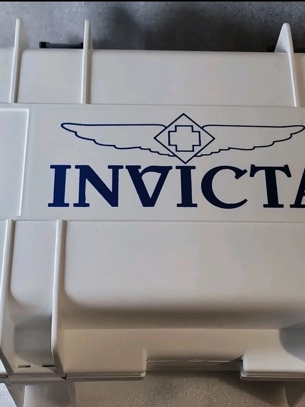Colorful Resin Activa FURY X Invicta Collection BSport Watches - Assorted Colors